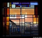 Glas in lood raam begane grond
<br/>
Gert-Jan Lobbes, 2018